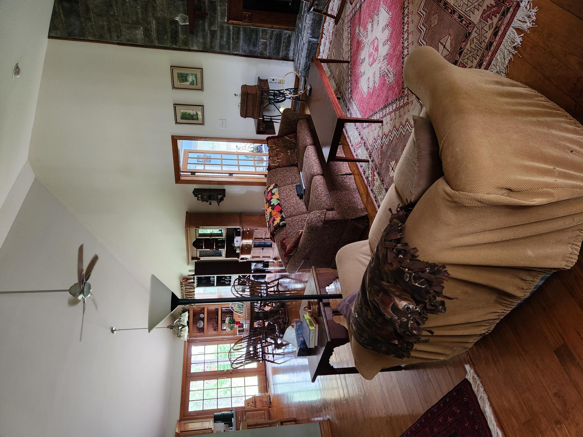 Nicholasville, KY Home 