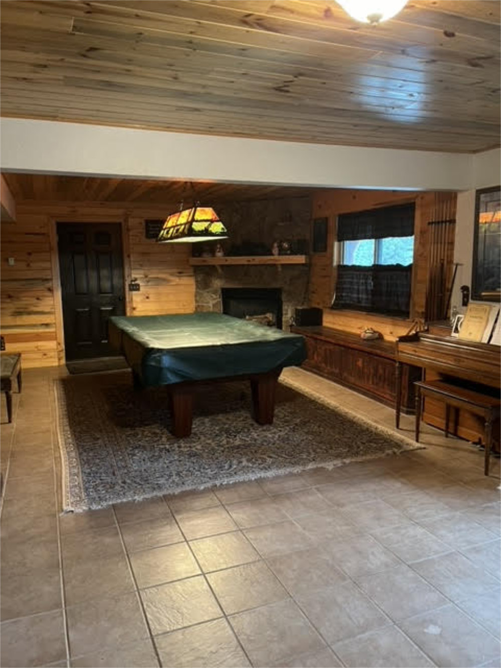 Conifer, CO Mountain Home 